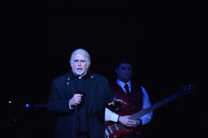 Father Francis Pizzarelli Photo