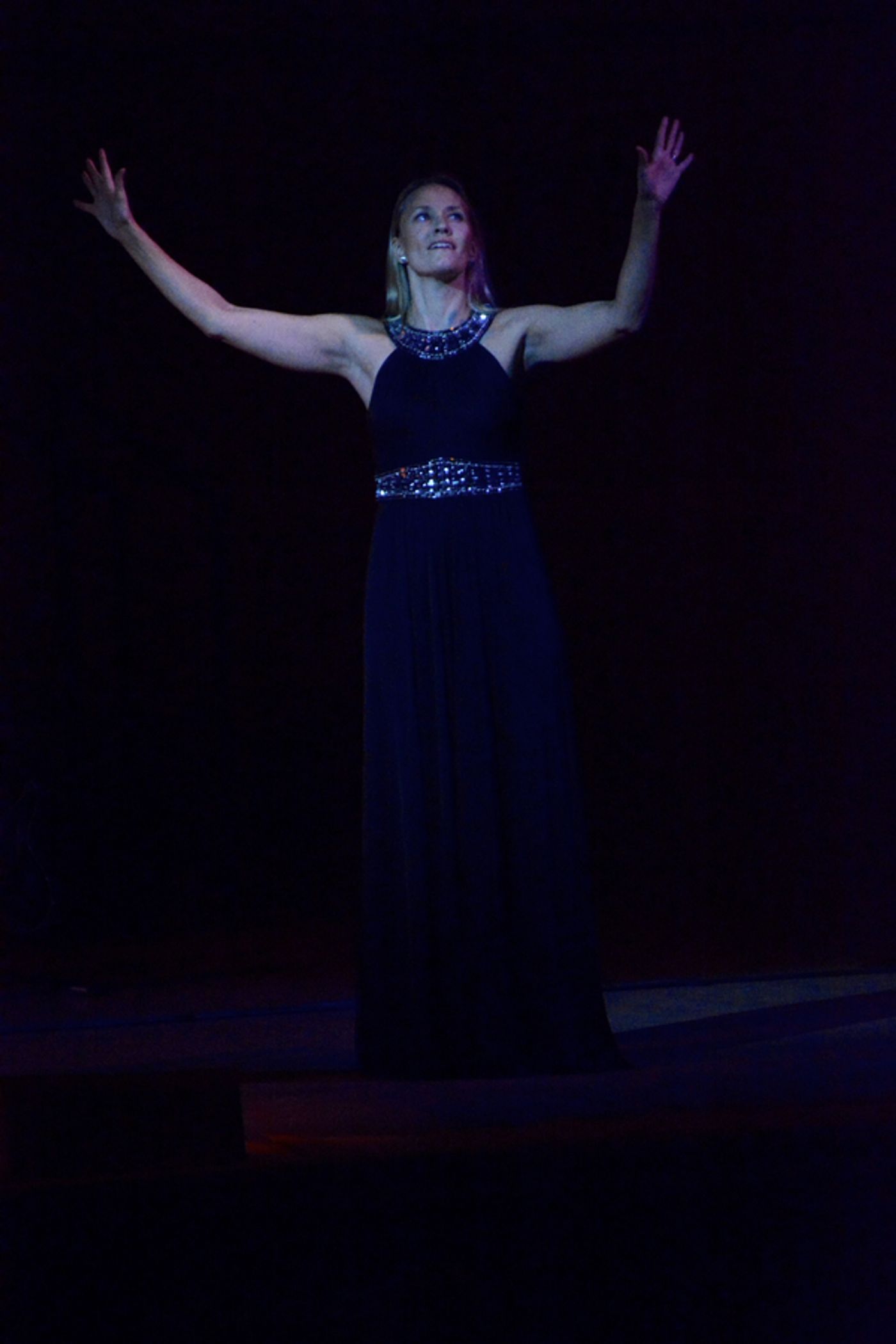 Photo Coverage: Andy Cooney Celebrates Christmas at Carnegie Hall  Image