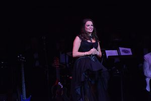 Cathy Maguire @ BroadwayWorld Cathy Maguire Photo