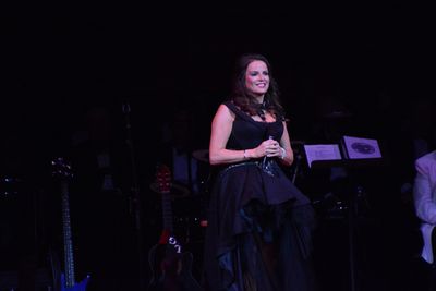 Cathy Maguire Photo