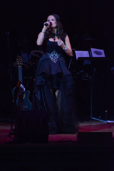 Cathy Maguire Photo