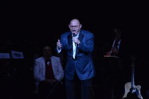 Ronan Tynan @ BroadwayWorld Ronan Tynan Photo