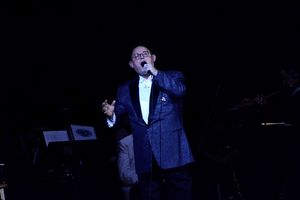 Ronan Tynan @ BroadwayWorld Ronan Tynan Photo