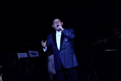 Ronan Tynan Photo