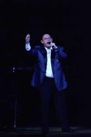 Ronan Tynan @ BroadwayWorld Ronan Tynan Photo