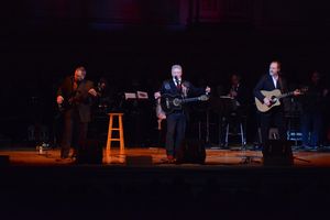 The Gatlin Brothers-Steve Gatlin, Larry Gatlin and Rudy Gatlin @ BroadwayWorld The Gatlin Brothers-Steve Gatlin, Larry Gatlin and Rudy Gatlin Photo