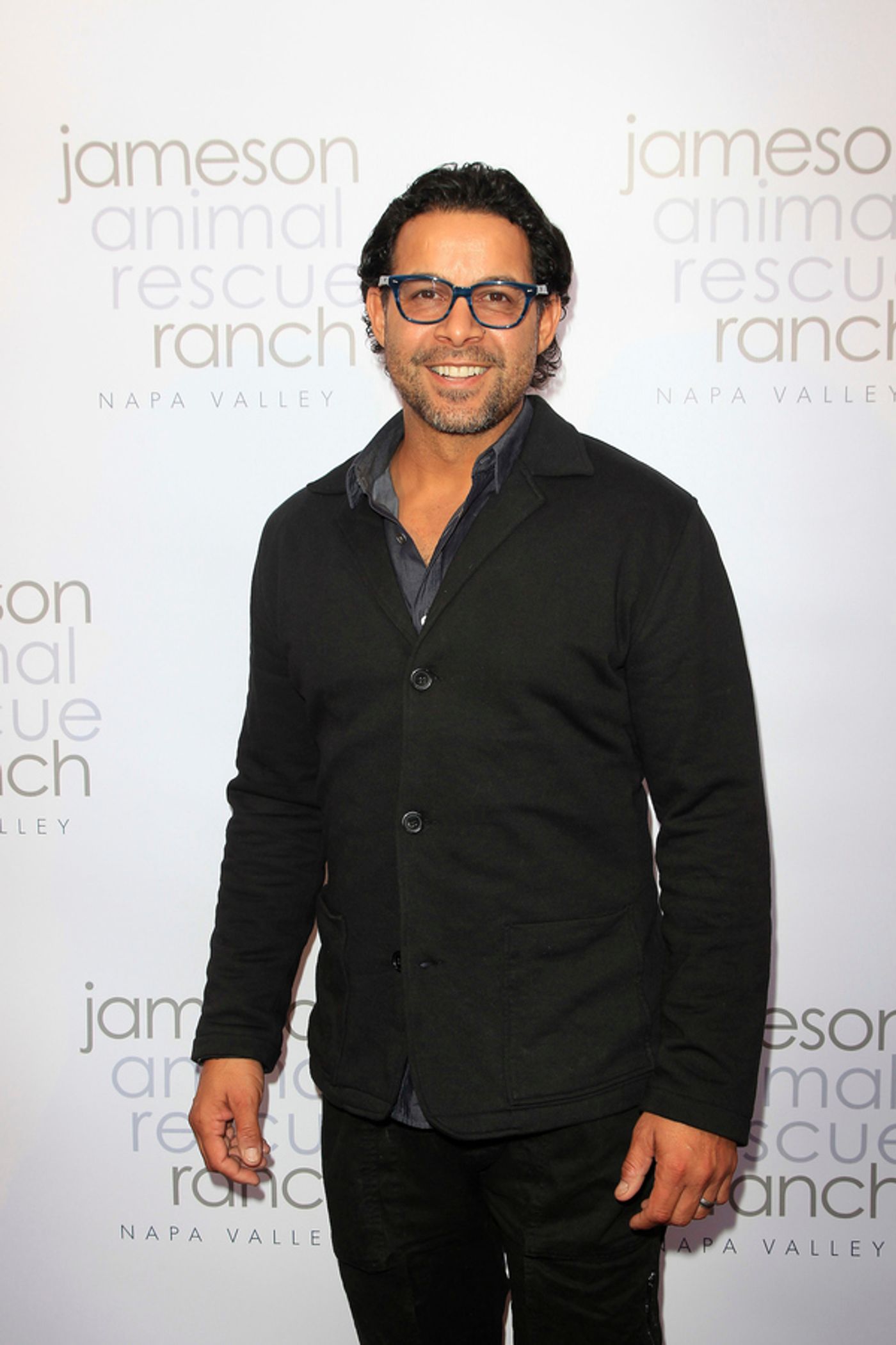 Photo Flash:  Celebrities Come Out to Support Napa's Animals  Image