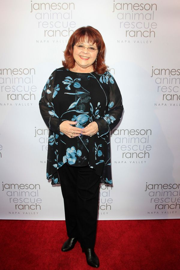 Patrika Darbo Photo