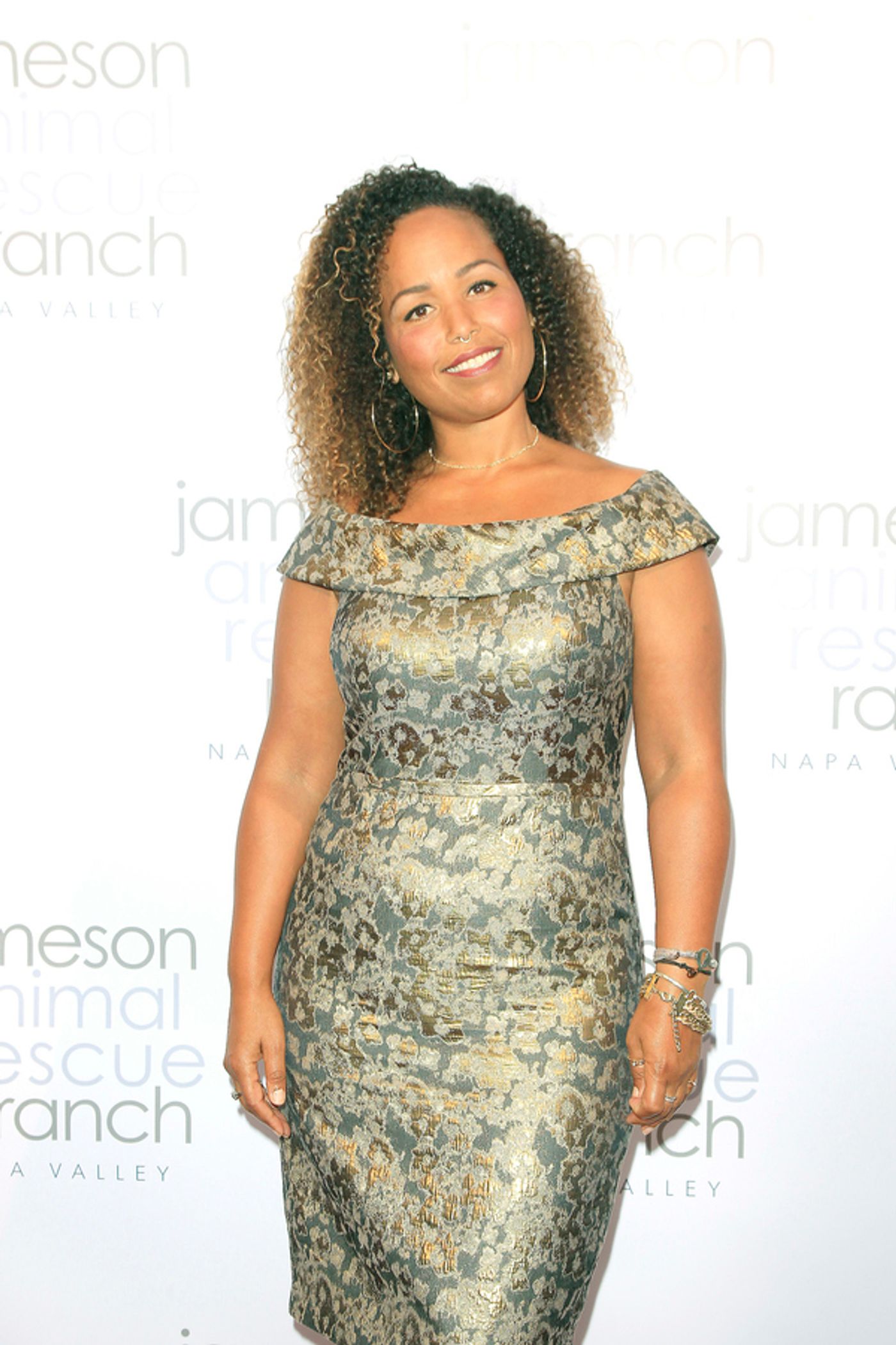 Photo Flash:  Celebrities Come Out to Support Napa's Animals  Image