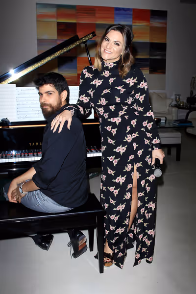Shoshana Bean Photo