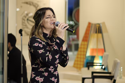 Shoshana Bean Photo