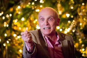 Edward Halsted @ BroadwayWorld Edward Halsted Photo