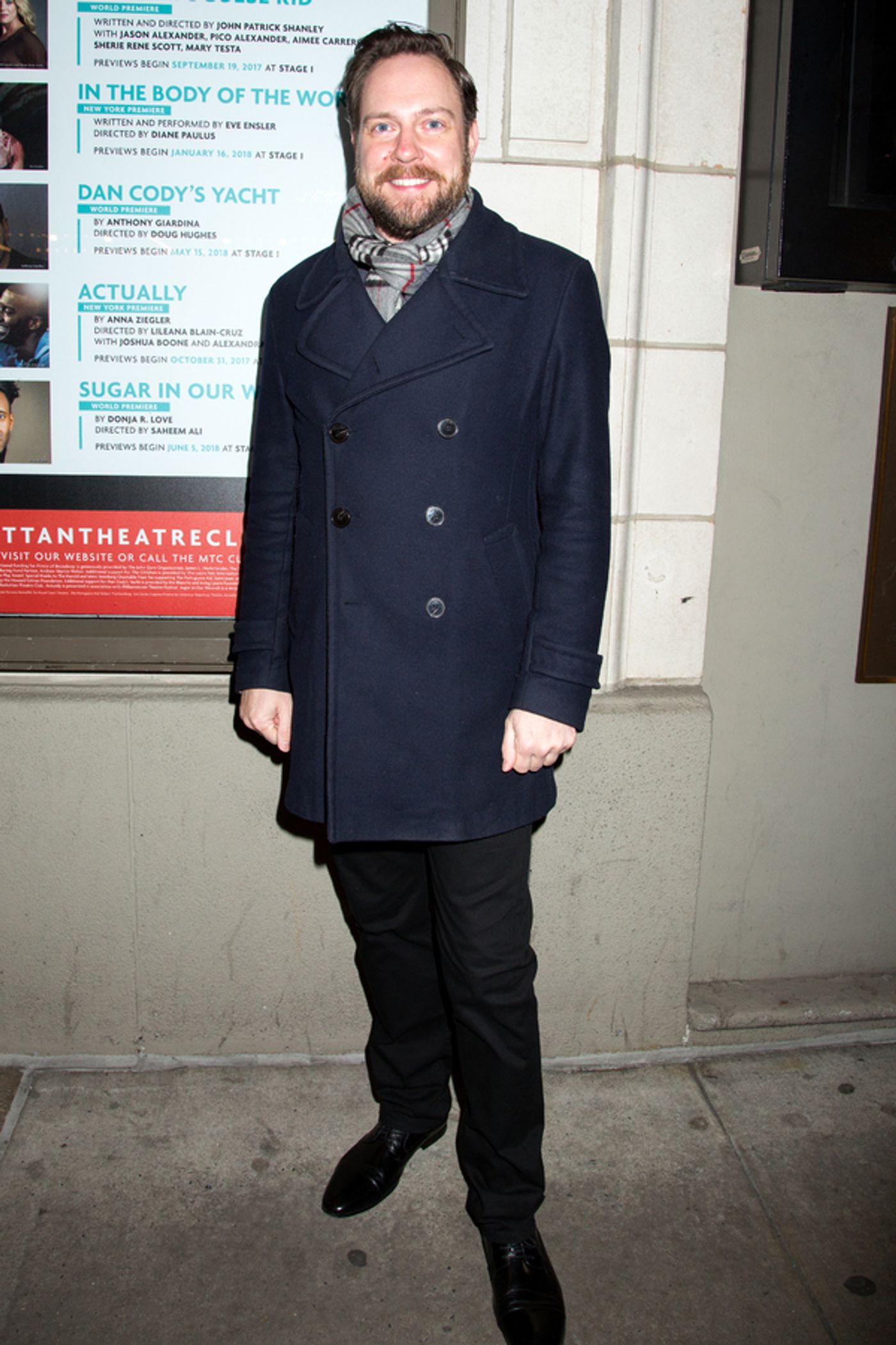 Photo Coverage: THE CHILDREN Celebrates Opening Night on Broadway!  Image