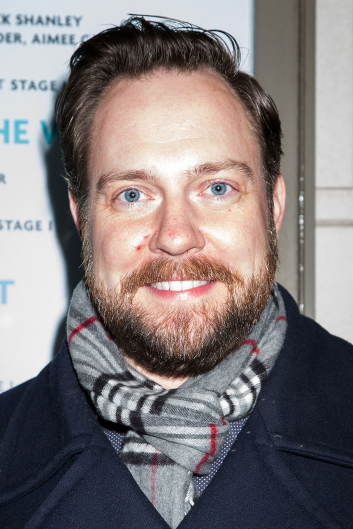 Moritz von Stuelpnagel at 