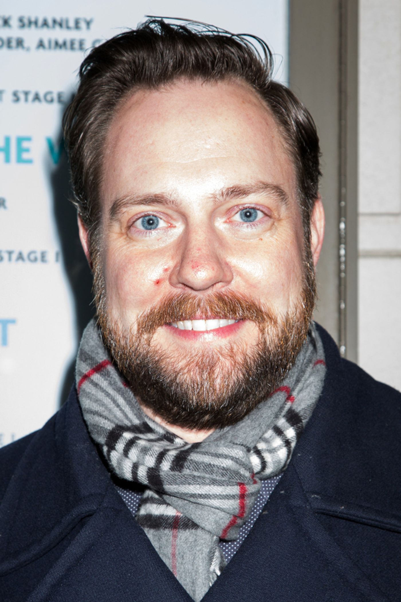 Photo Coverage: THE CHILDREN Celebrates Opening Night on Broadway!  Image