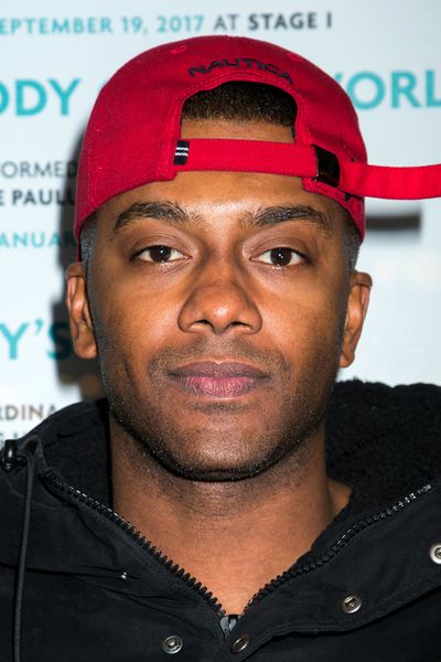 Joshua Boone Photo