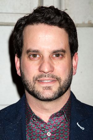 Michael Nathanson @ BroadwayWorld Michael Nathanson Photo