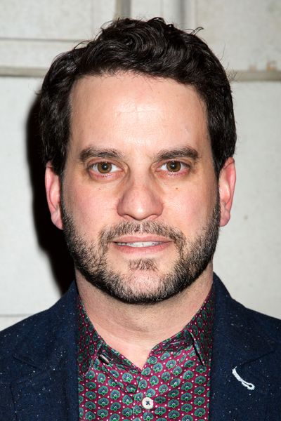 Michael Nathanson Photo