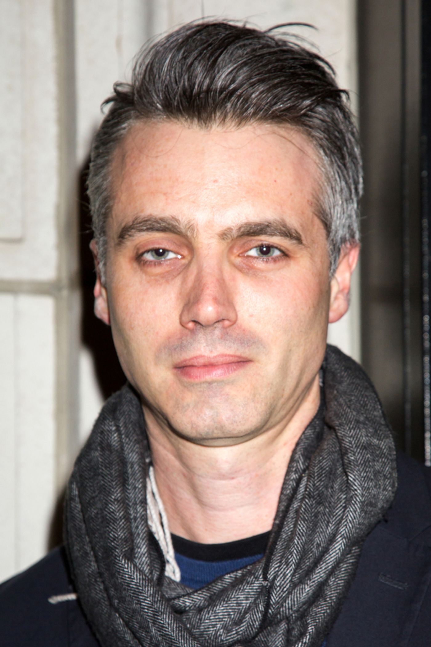 Photo Coverage: THE CHILDREN Celebrates Opening Night on Broadway!  Image