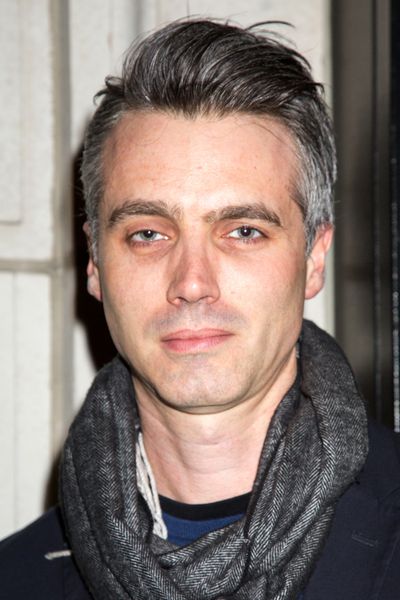 Abe Koogler Photo