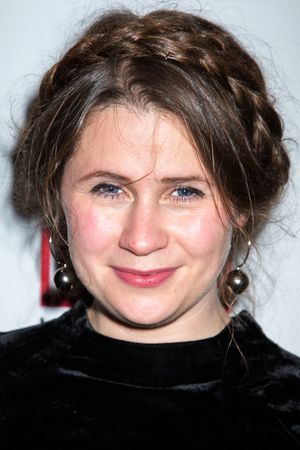 Lucy Kirkwood @ BroadwayWorld Lucy Kirkwood Photo