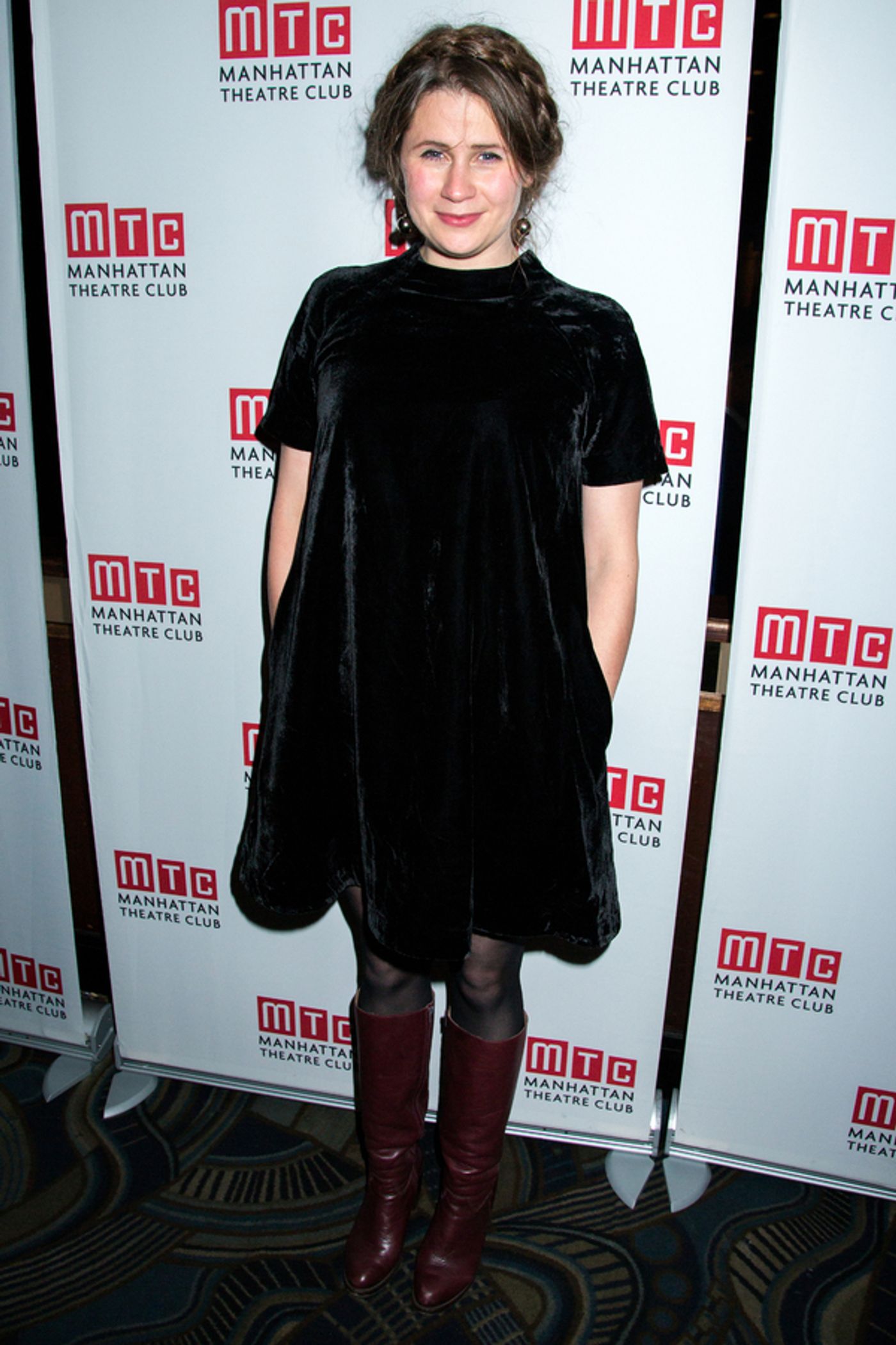 Photo Coverage: THE CHILDREN Celebrates Opening Night on Broadway!  Image