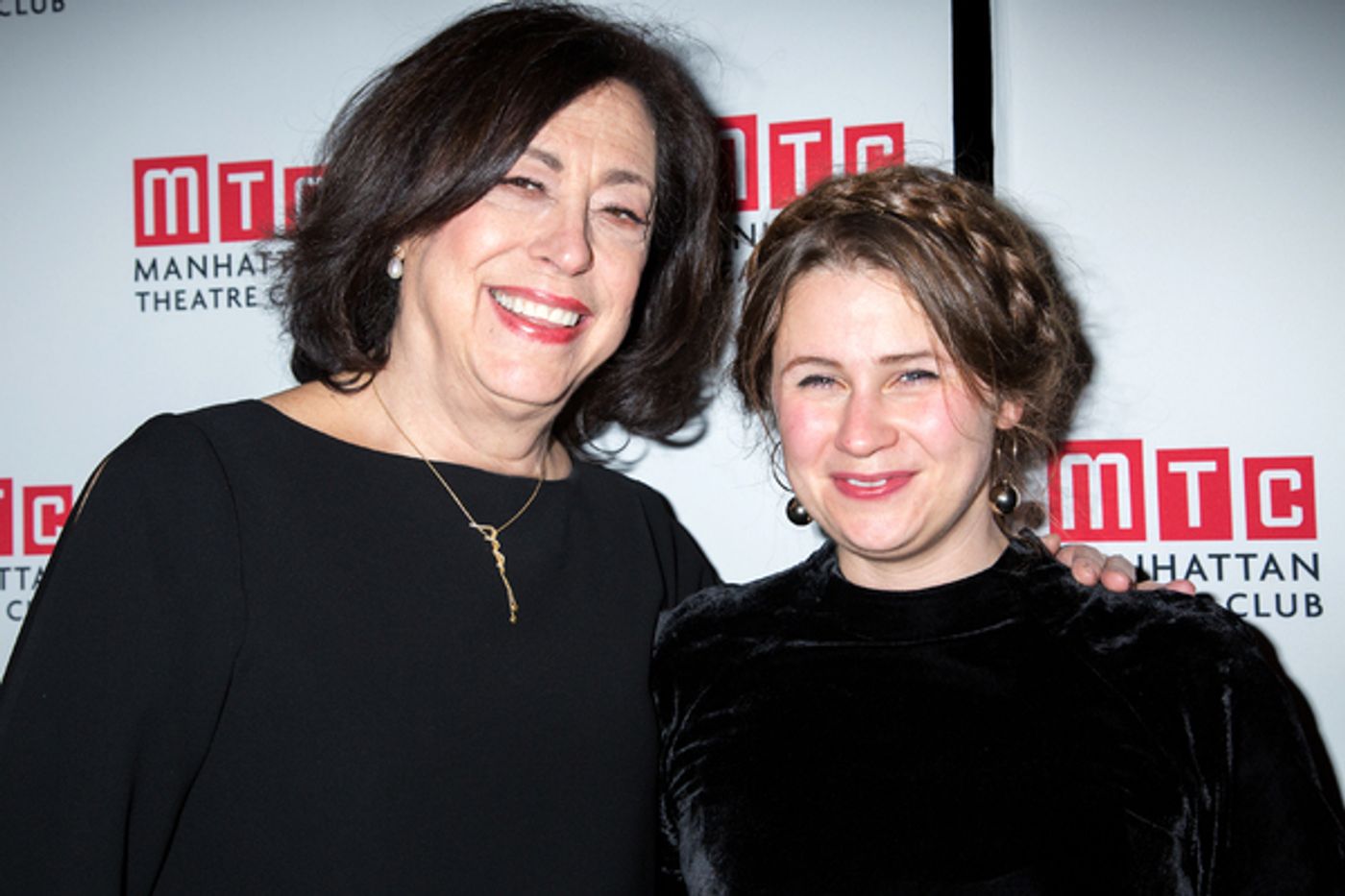Photo Coverage: THE CHILDREN Celebrates Opening Night on Broadway!  Image
