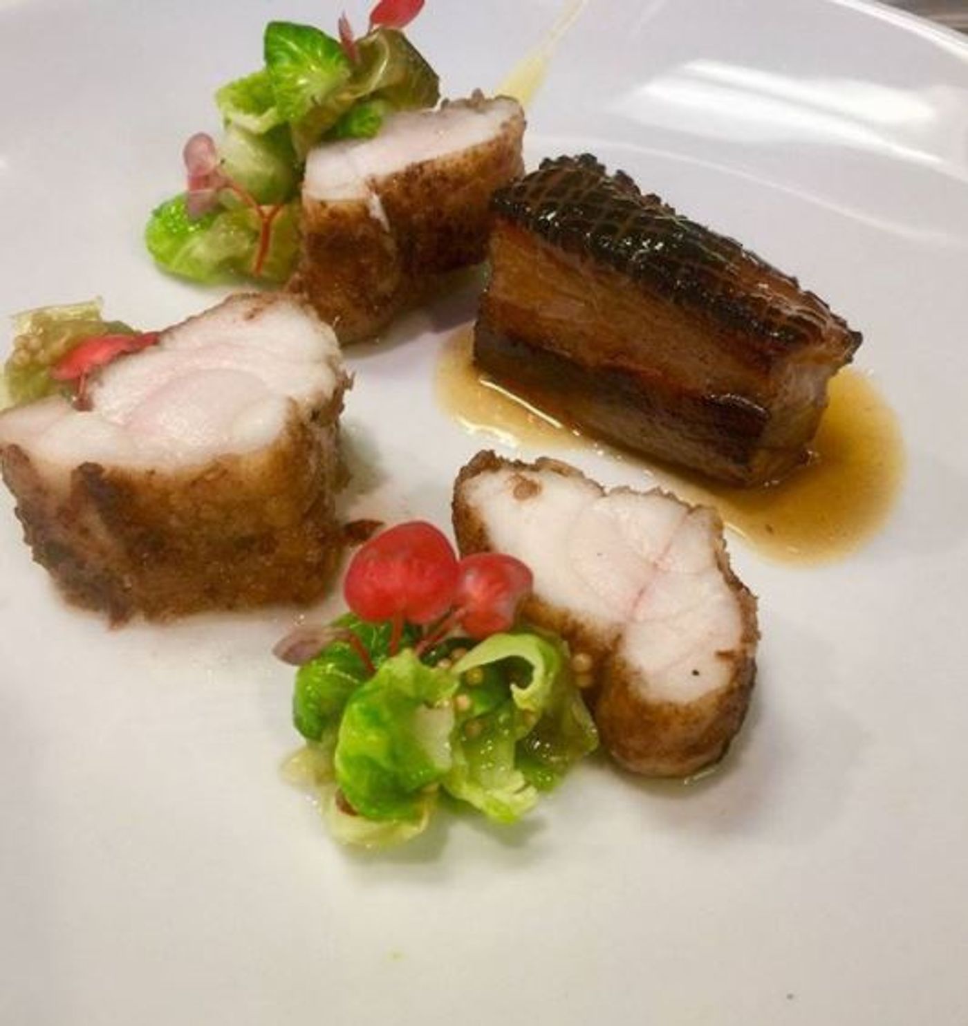 Review: AVENUE in Long Branch NJ Debuts New Winter Menu to Delight Guests Review: AVENUE in Long Branch NJ Debuts New Winter Menu to Delight Guests Image