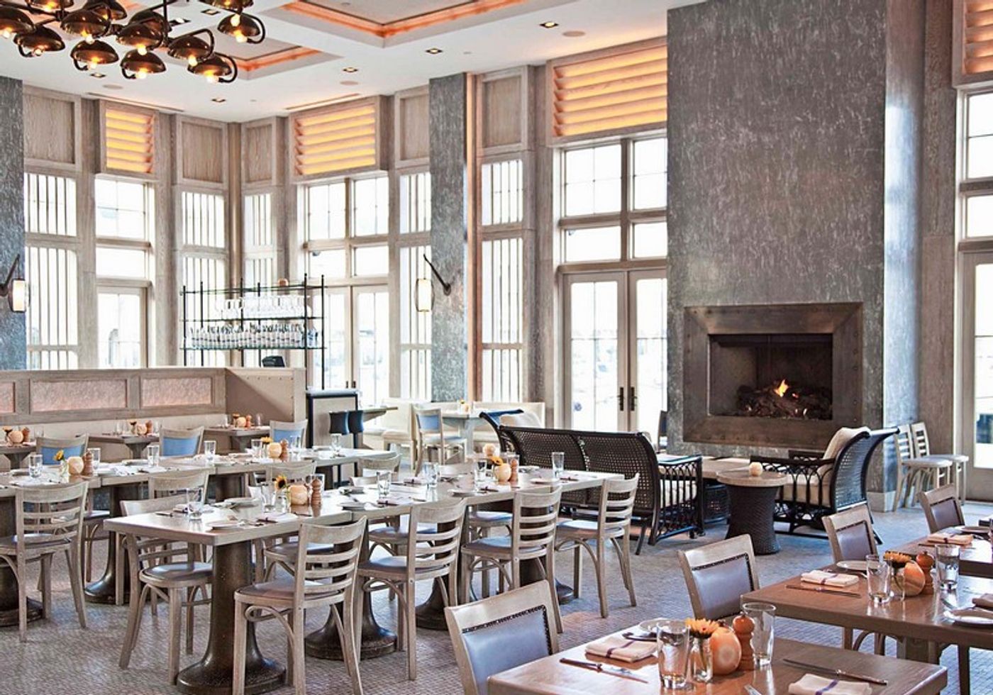 Review: AVENUE in Long Branch NJ Debuts New Winter Menu to Delight Guests Review: AVENUE in Long Branch NJ Debuts New Winter Menu to Delight Guests Image