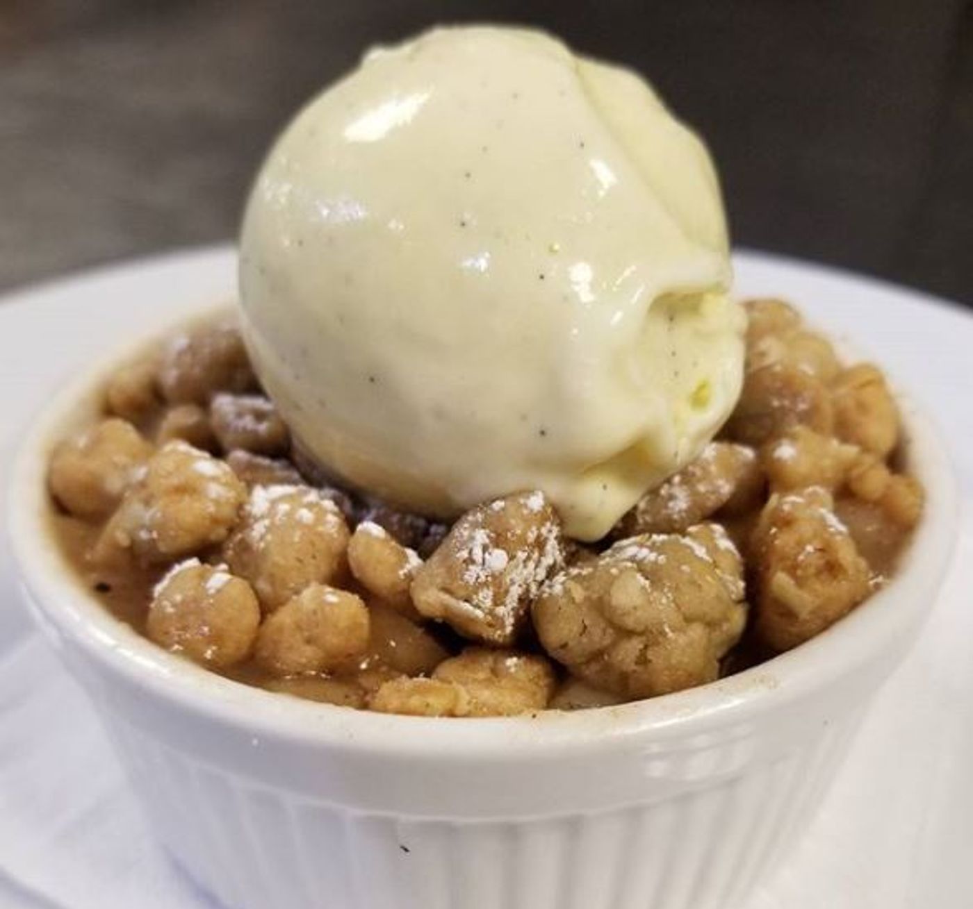 Review: AVENUE in Long Branch NJ Debuts New Winter Menu to Delight Guests Review: AVENUE in Long Branch NJ Debuts New Winter Menu to Delight Guests Image