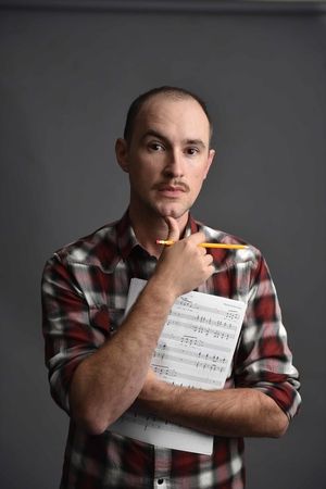 Matt Crowle as Charley Kringas Photo