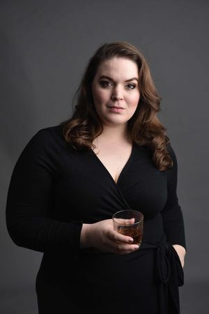 Neala Barron as Mary Flynn @ BroadwayWorld Neala Barron as Mary Flynn Photo