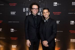 A Great Big World - Ian  Axel and Chad King Photo