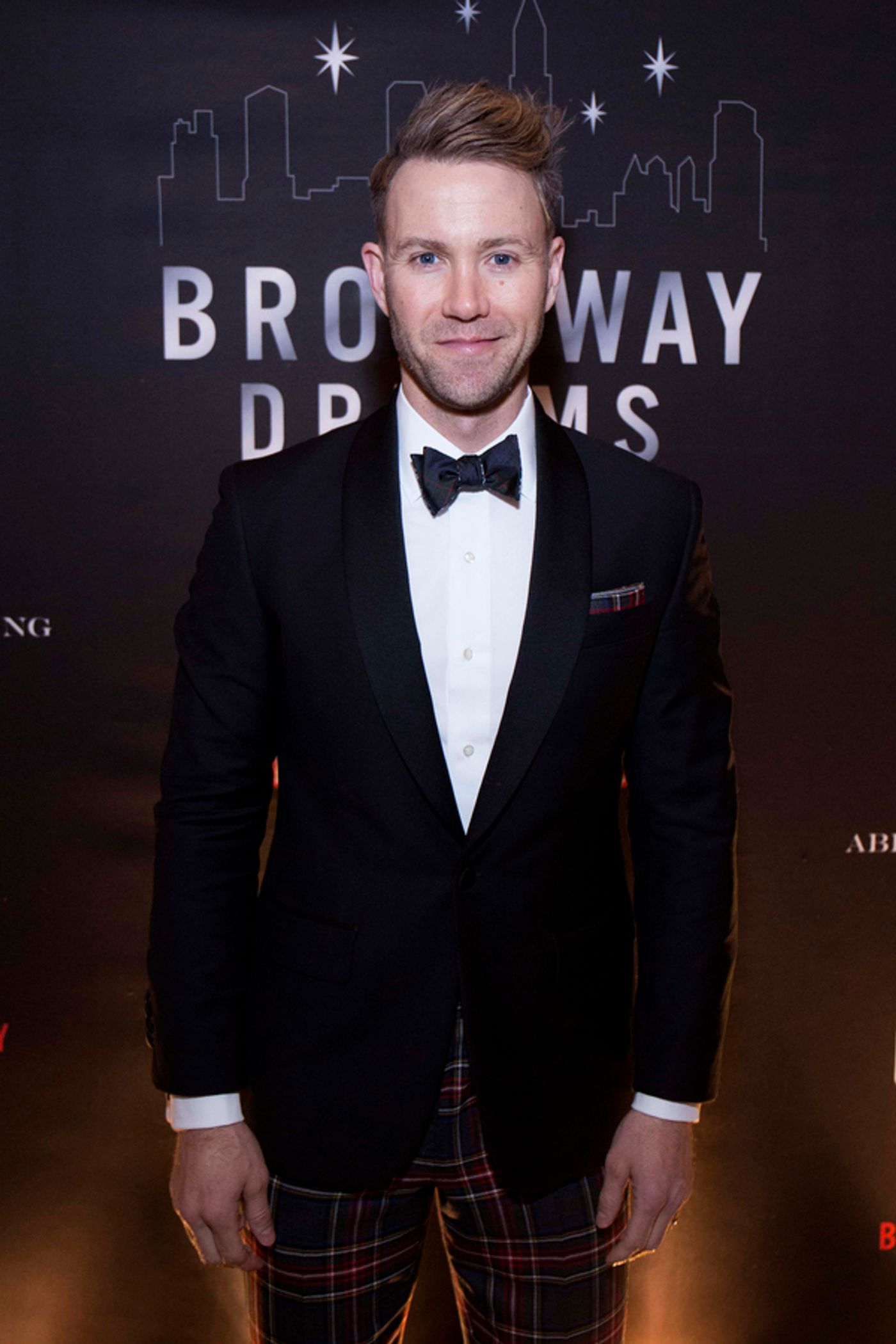 Photo Flash: Heather Headley, Katrina Lenk, Adrienne Warren and More Onstage at the 2017 Broadway Dreams Supper  Image