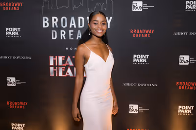 Denee Benton Photo