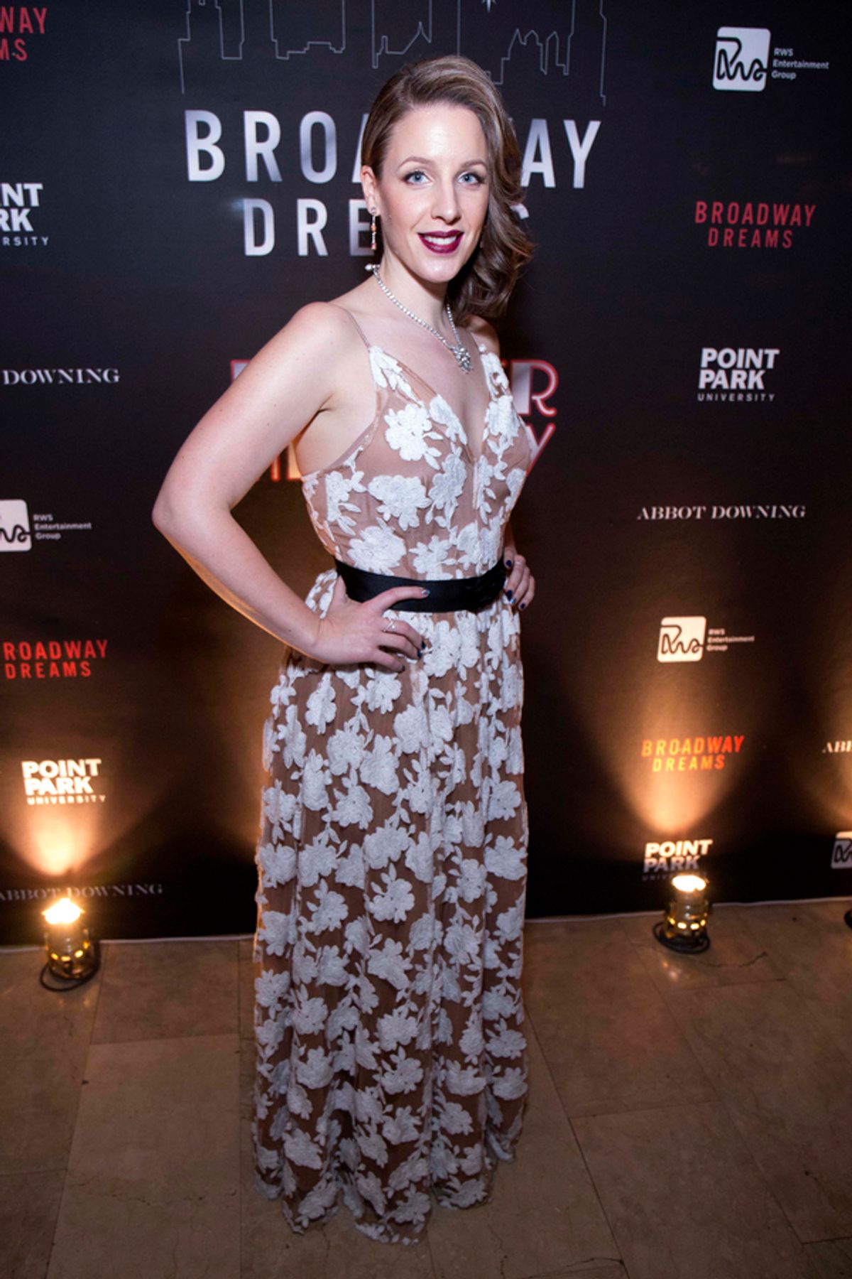 Jessie Mueller at 