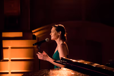 Katrina Lenk Photo