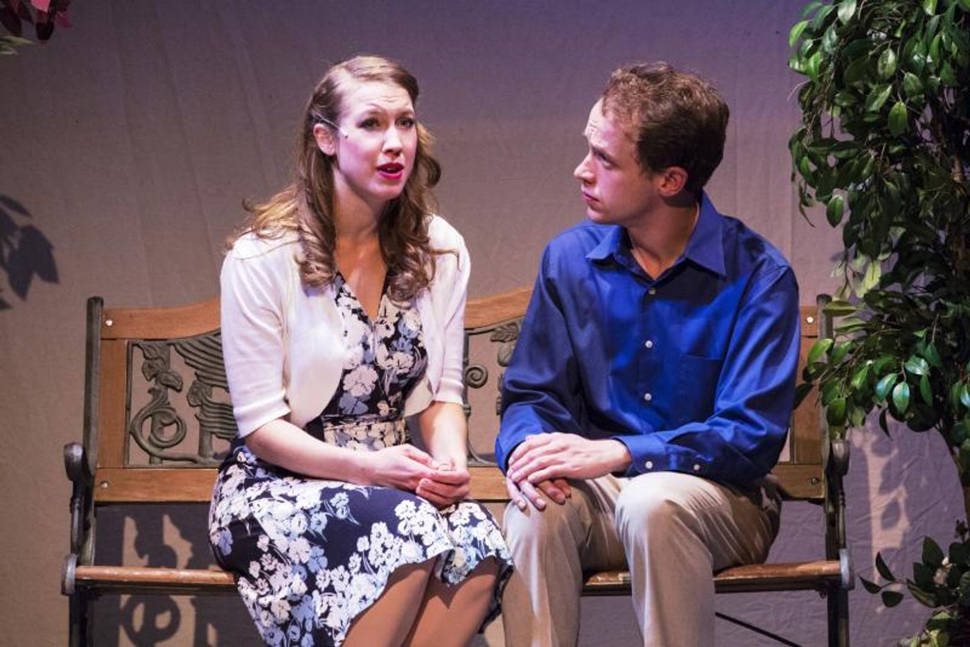 Vintage's 'Honeymoon' Lacks Glitz But Not Talent  Image