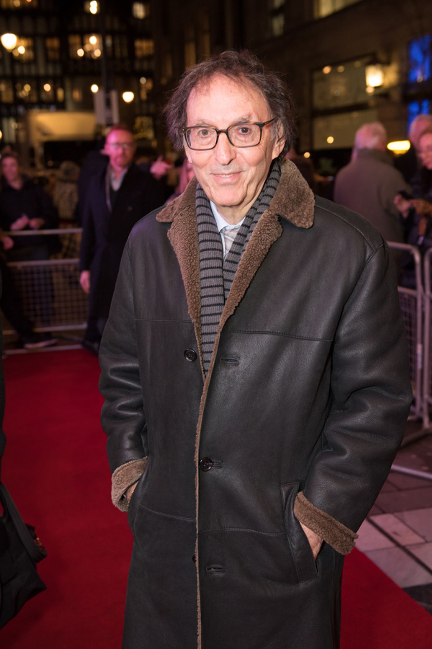 Photo Flash: Inside Opening Night of DICK WHITTINGTON at the London Palladium  Image