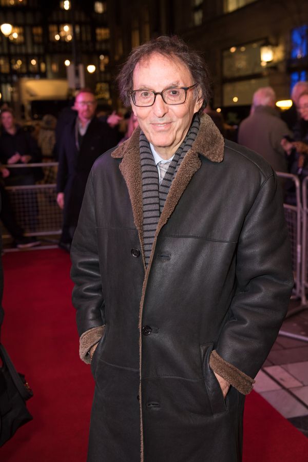 Don Black Photo