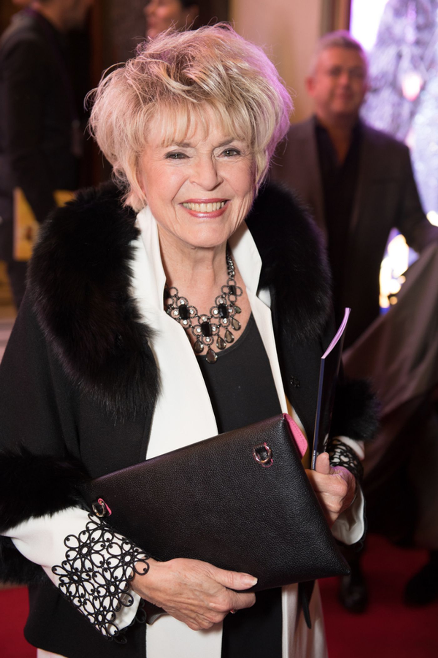 Photo Flash: Inside Opening Night of DICK WHITTINGTON at the London Palladium  Image