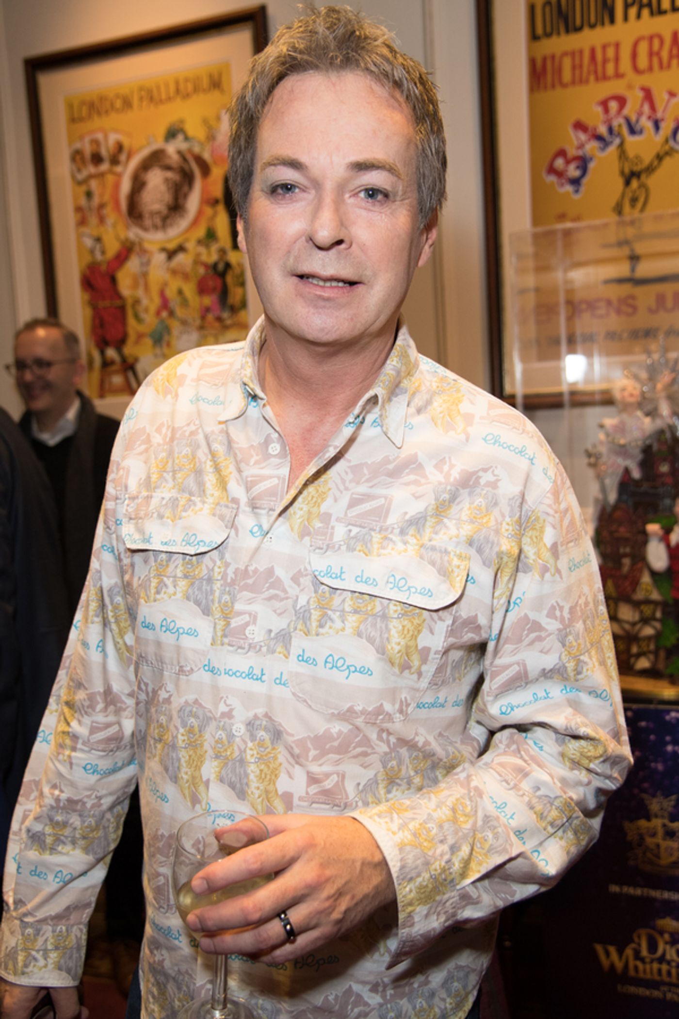 Photo Flash: Inside Opening Night of DICK WHITTINGTON at the London Palladium  Image