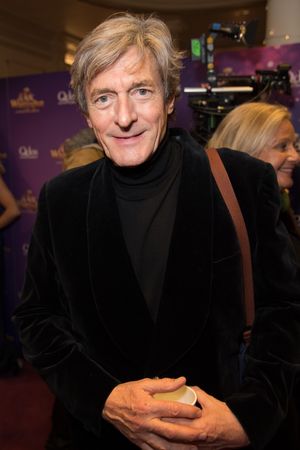 Nigel Havers Photo