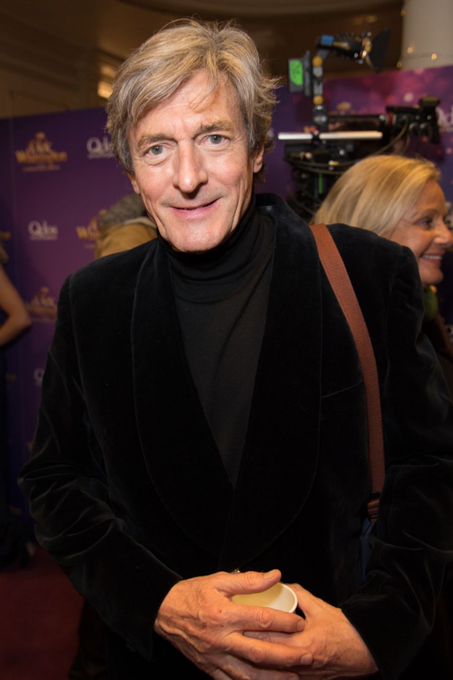 Photo Flash: Inside Opening Night of DICK WHITTINGTON at the London Palladium Image