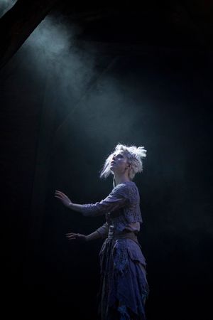 Sanne den Besten Photo