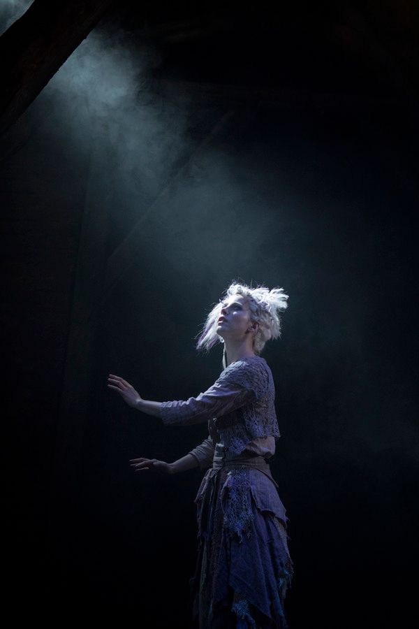 Sanne den Besten Photo