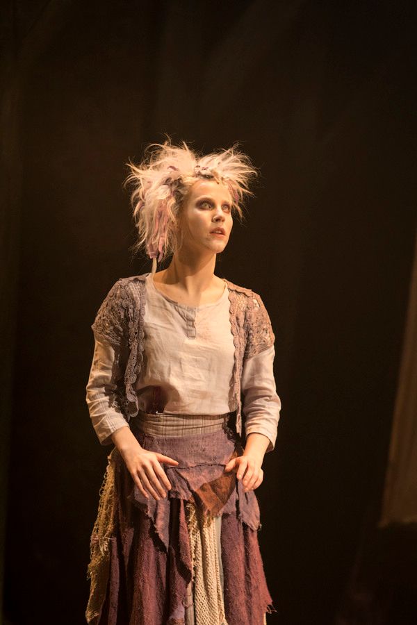 Sanne den Besten Photo