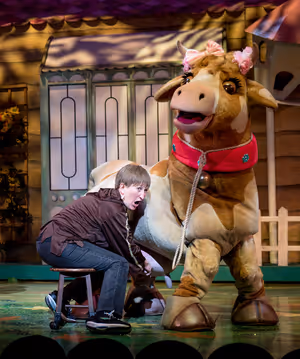 Doreen Tipton @ BroadwayWorld Doreen Tipton Photo