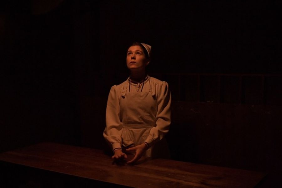 Photo Flash: Punchdrunk's SLEEP NO MORE Celebrates One Year in Shanghai; New Photos! Image