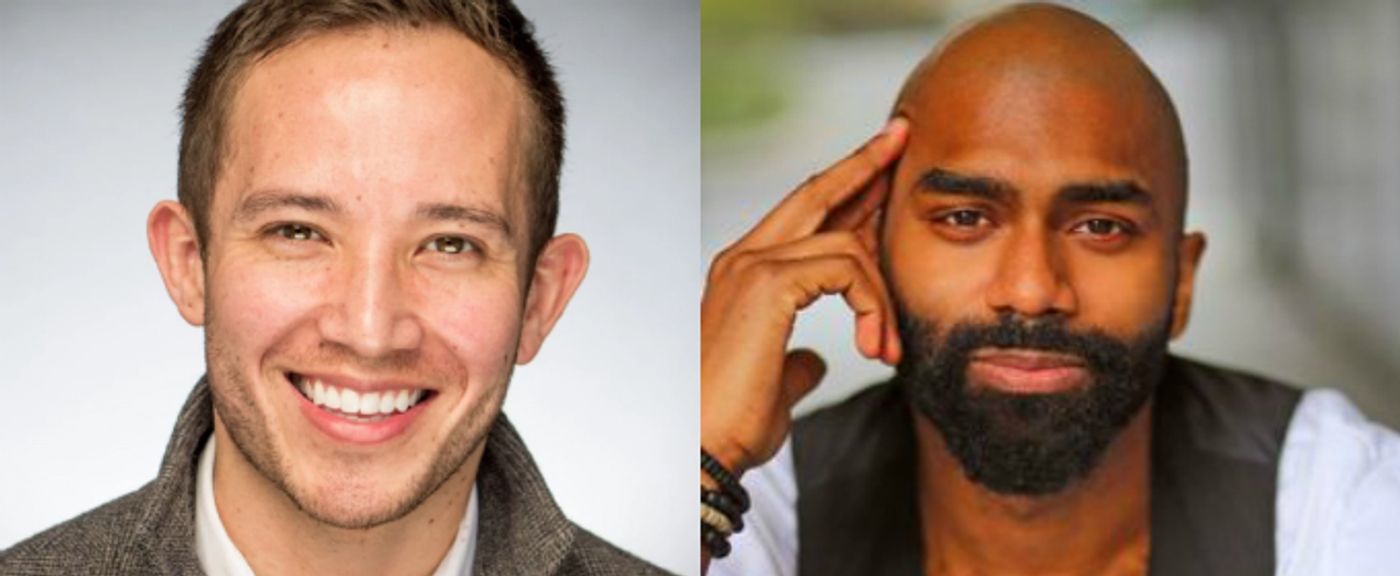 Second National Tour of HAMILTON Finds Its 'Hamilton' and 'Burr'  Image